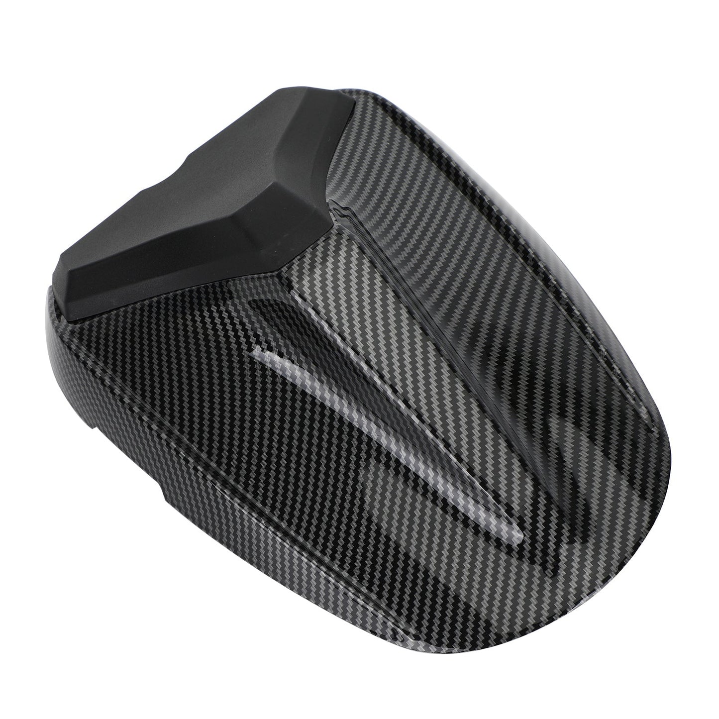 Capot de carénage de selle arrière pour moto Suzuki GSX-S 750 2017-2021