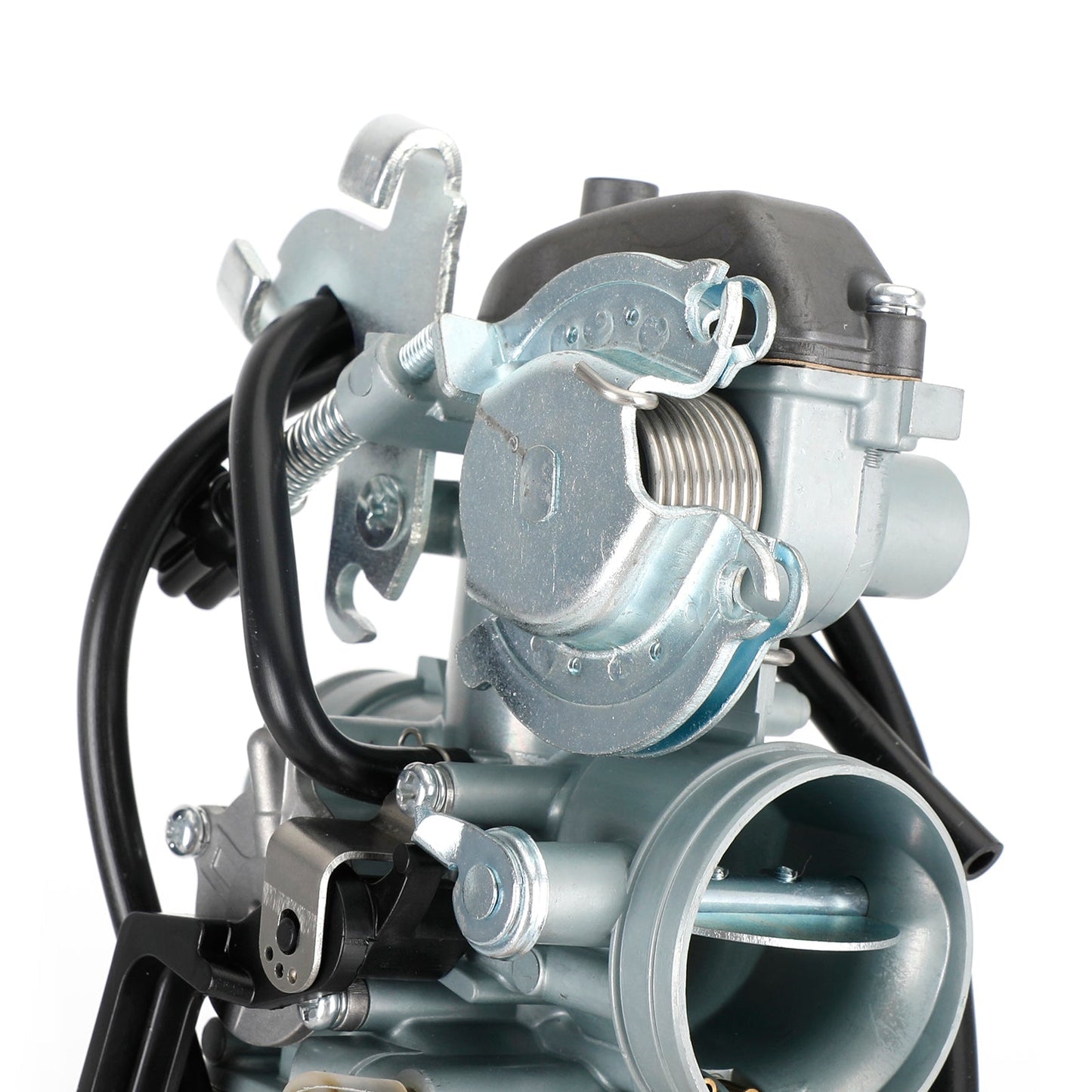 1985 Honda XR350 16100-KN5-673 Carburetor Carb 16100-KN5-674