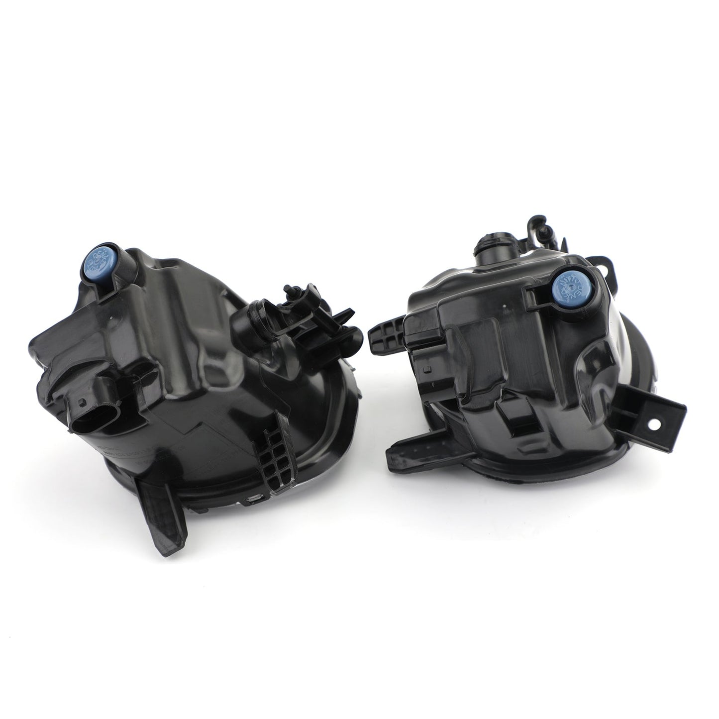 Paire de feux antibrouillard à LED pour BMW Série 3 F30 F35 2012-2018 63177315559/60