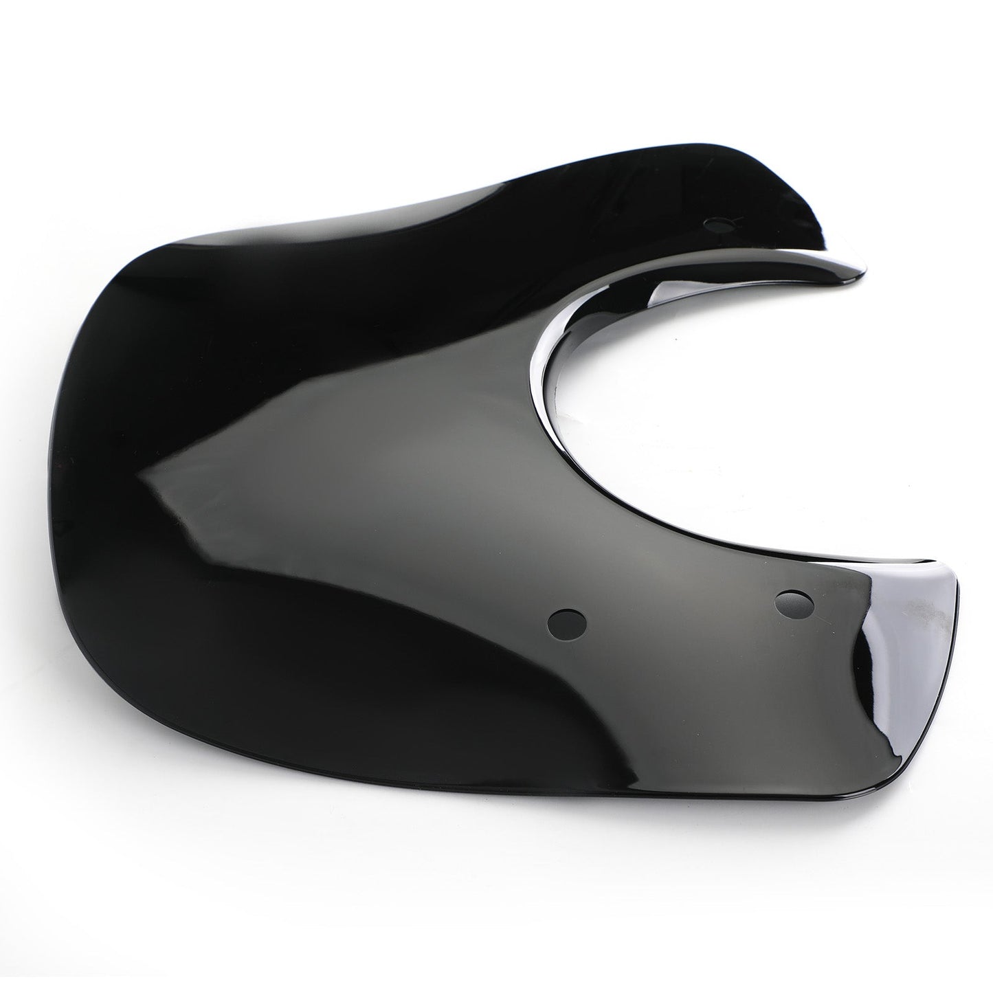 Pare-brise adapté pour Vespa LX50 LX125 LX150 GT200 GTS250ie GTS300 Super