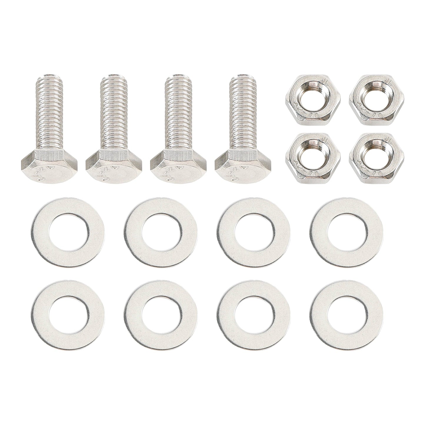 Kit de supports de montage de carénage réglables pour Touring Road Glide 04-13