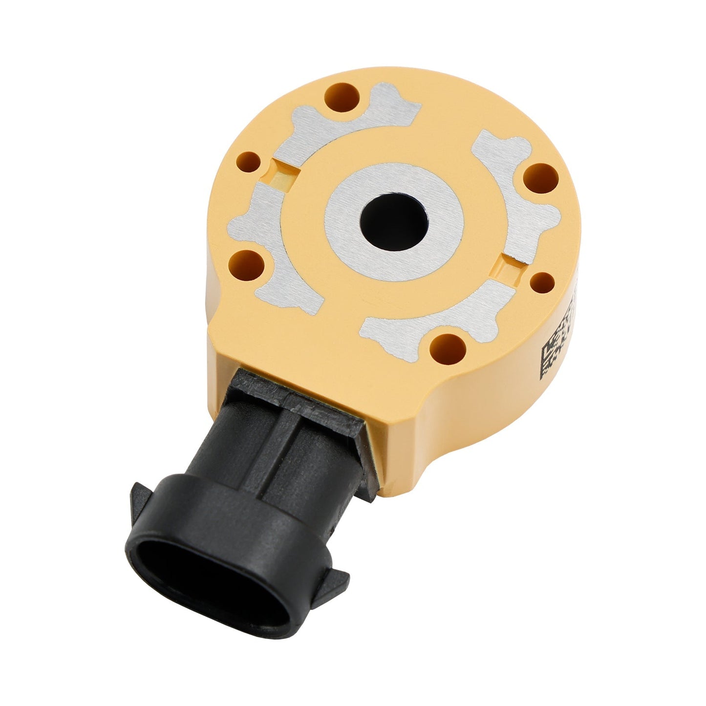 Solenoide de inyector de combustible diésel Caterpillar CAT C7 C9 10R4761 214-5427 3879430