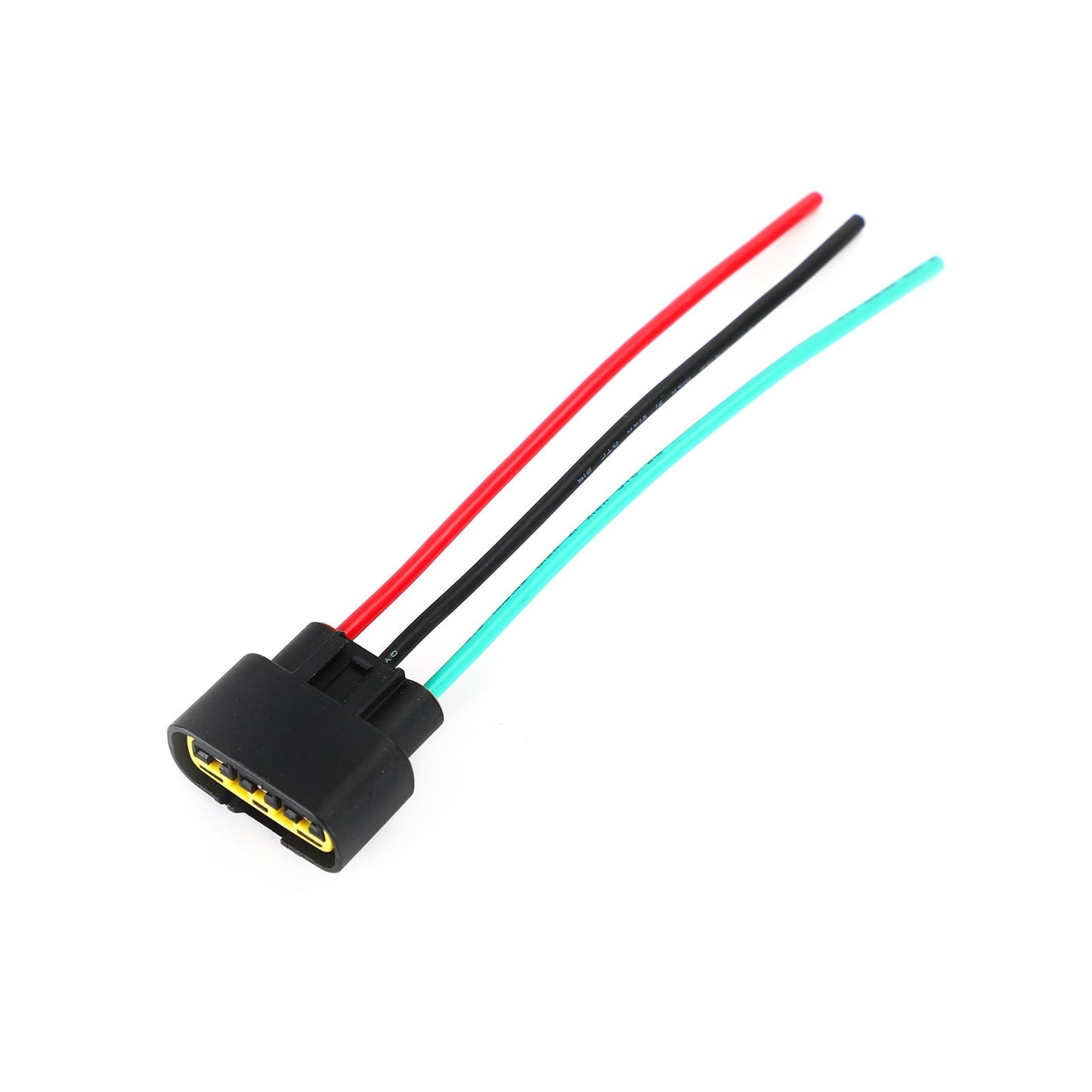 Connecteur de régulateur redresseur pour Polaris RZR 900 1000 Kawasaki ZX600