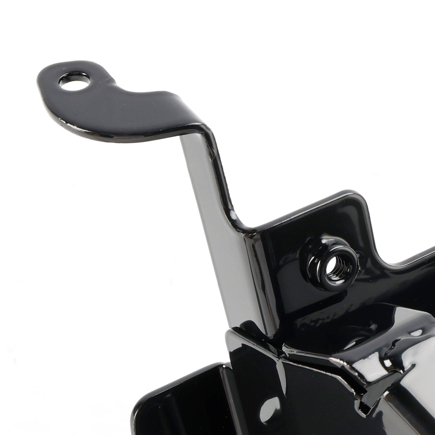 Support de carénage intérieur pour radio sur modèles Road Glide 15-24