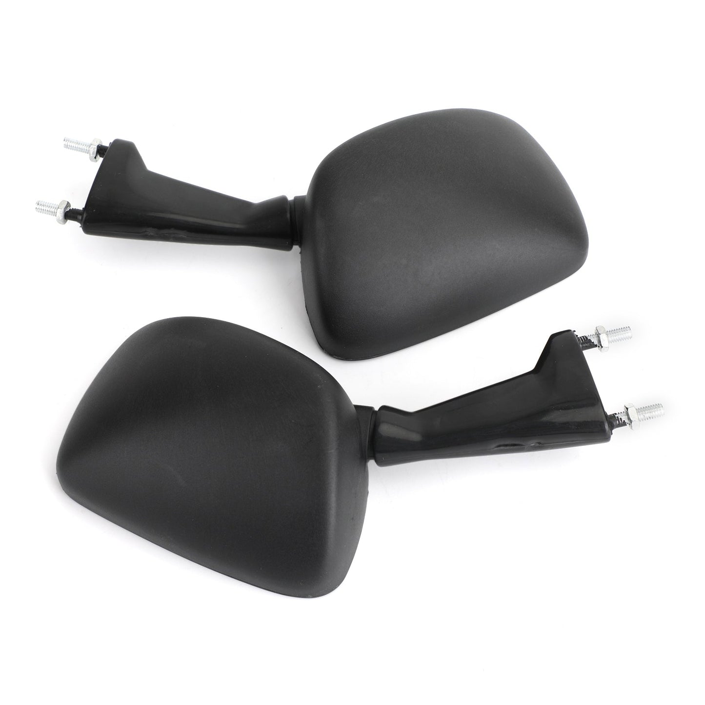 Paire de rétroviseurs gauche et droit pour Yamaha TZR 250 TZR250 TZM 150