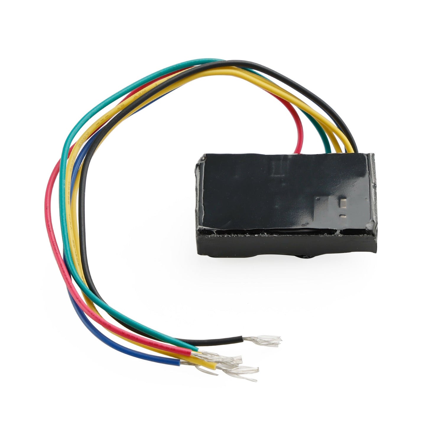 2007-2011 Dodge Avenger Instrument Cluster ELD5 Inverter RC140413