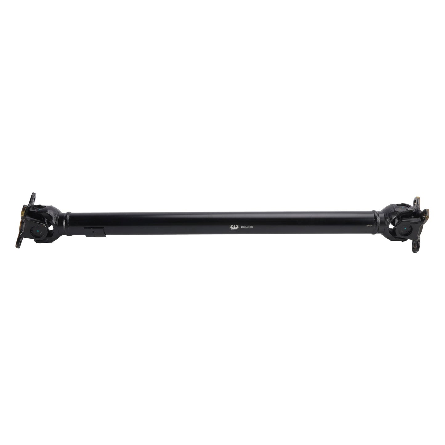 2003-2010 BMW X3 E83 2.5i 3.0i Automatic Front Drive Shaft 702mm 26203401609