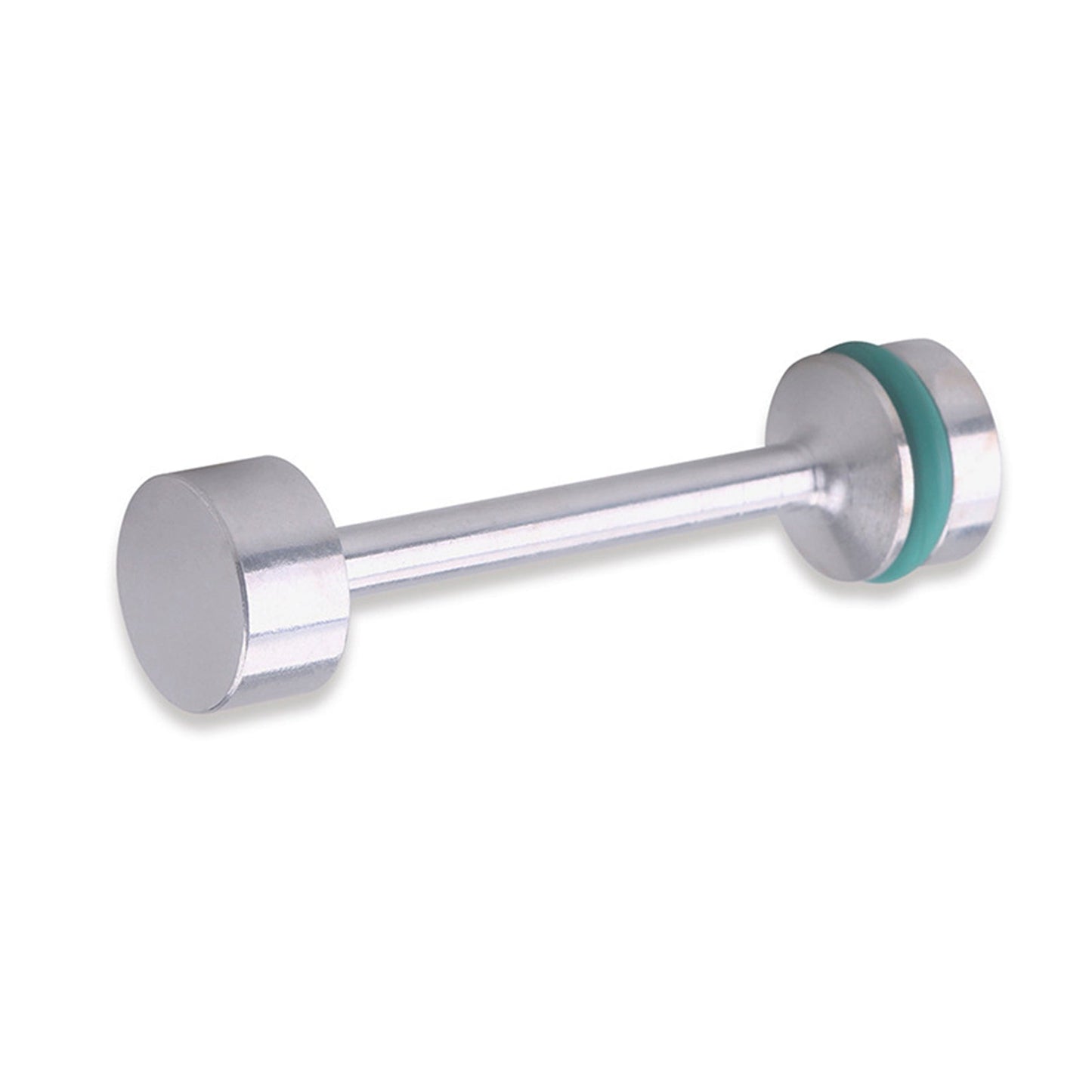 GM LS Oil Diverter Barbell & Oil Valve Plug & Oil Pickup Tube Hold Down Kit