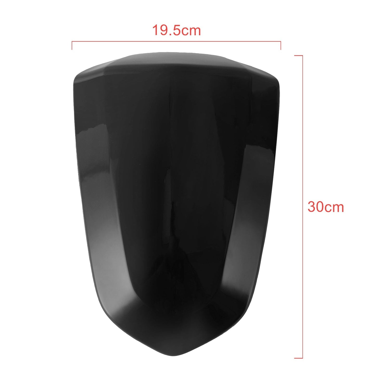Capot de carénage de selle arrière pour moto Suzuki GSX-S/GSX-R 125 2017-2021