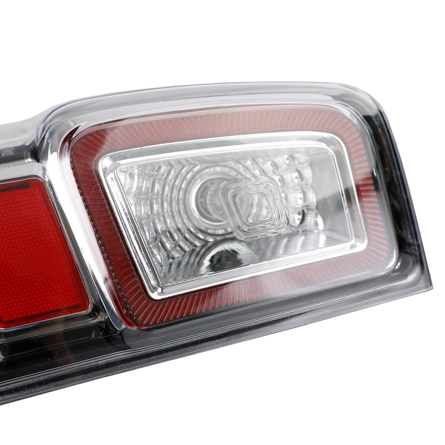 Feu arrière à LED gauche et droit pour pick-up Isuzu D-Max 2020-2022