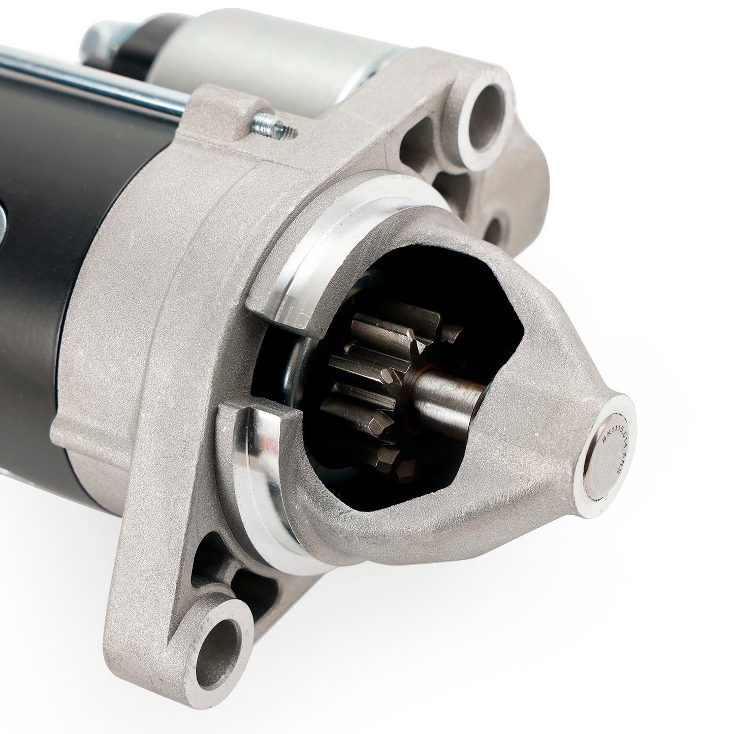 07-13 Honda GX630/H/R/RH GX660/R/RH GX690 Starter Motor 31200-Z6L-003 Assosary