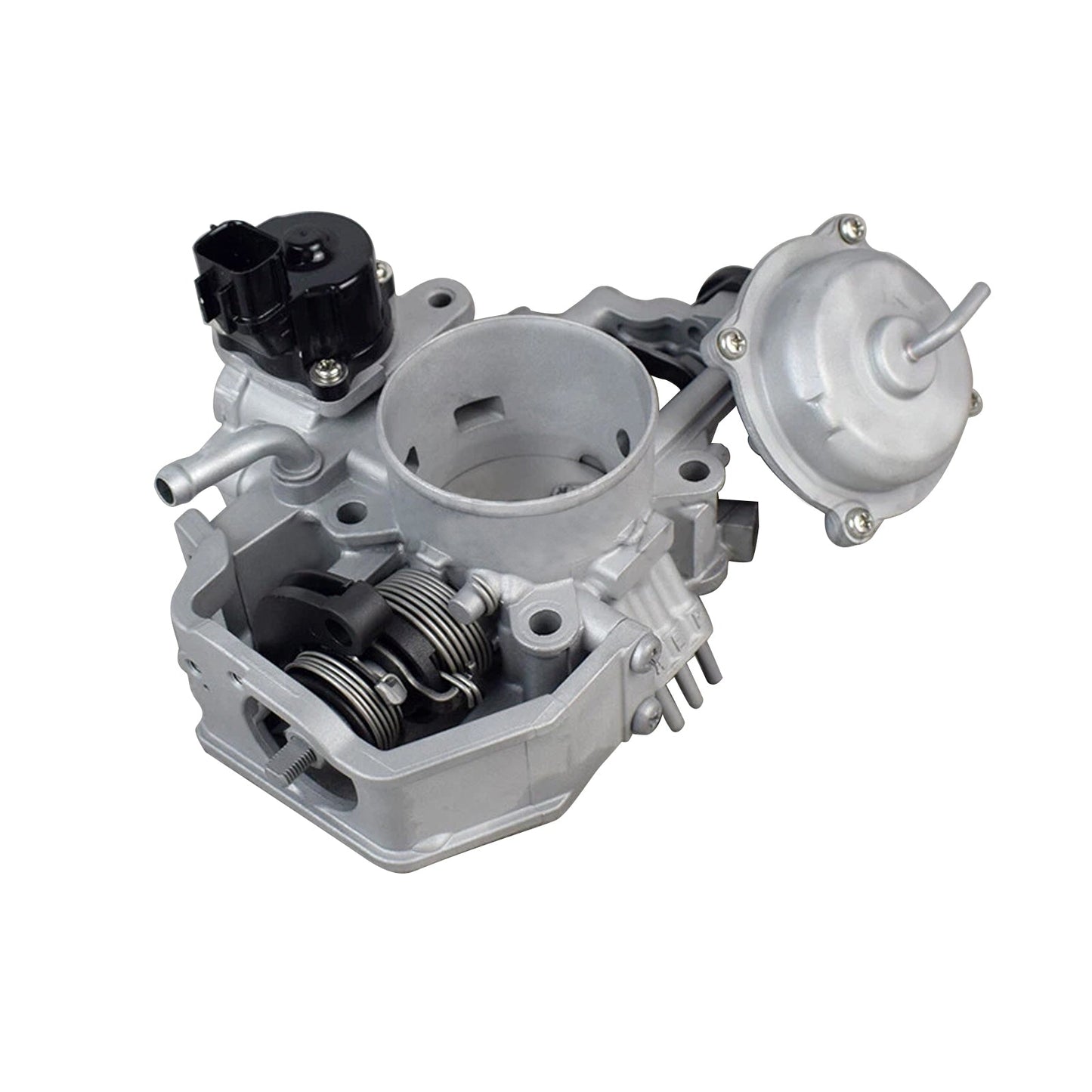 Corps de papillon pour Mitsubishi Pajero Montero V63 V73 6G72 MD369617