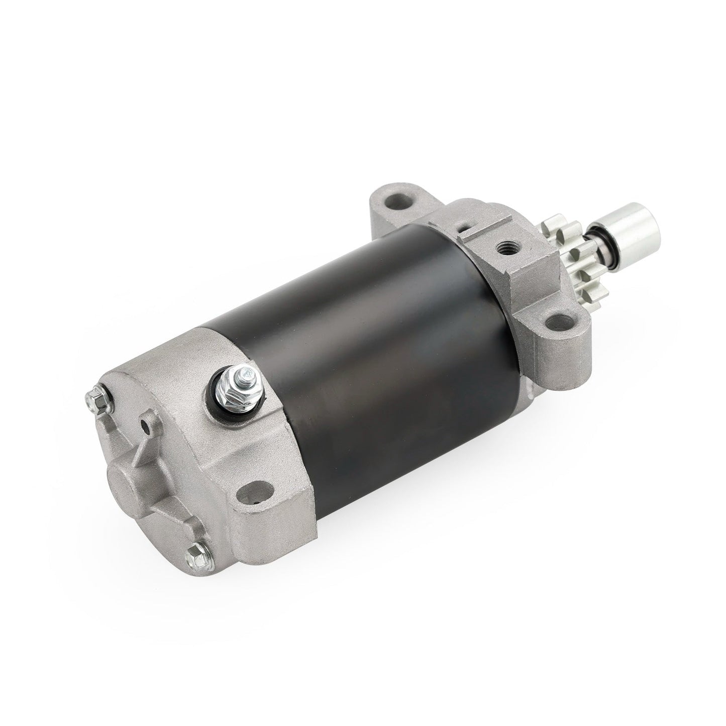 06-17 YAMAHA F 9.9 13.5 15 20 25 HP F9.9H F15C F20B F25L F25G Starter Motor Assosary