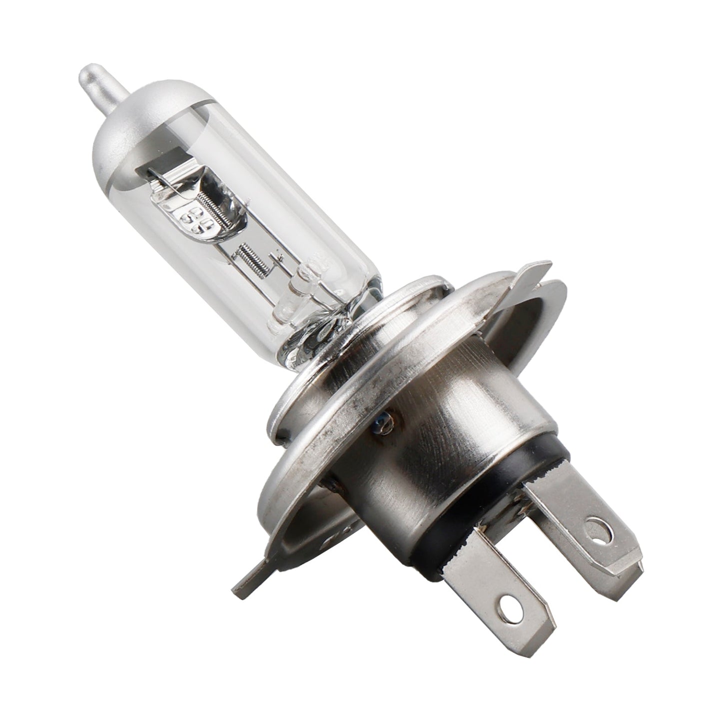 Lampe moto OSRAM Silverstar H4 P43T 12 V 60/55 W 64193SVS