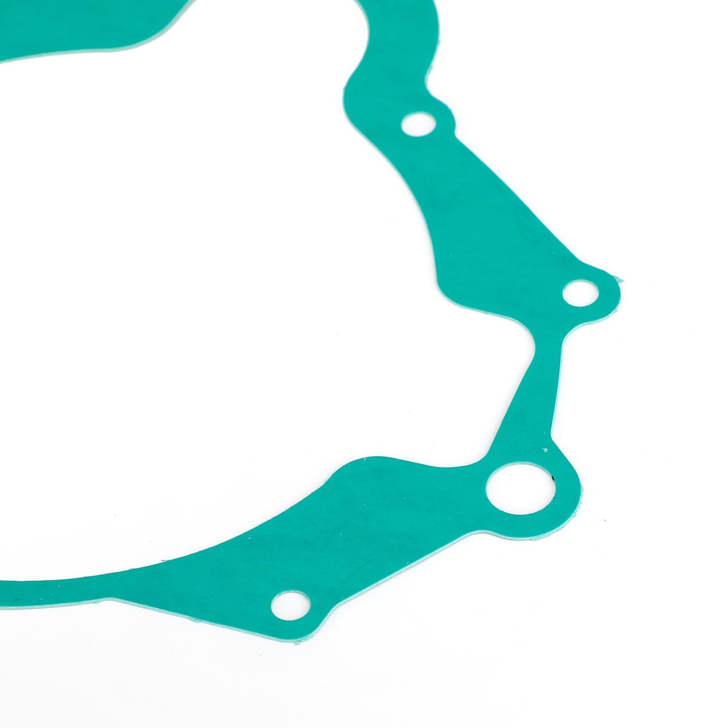 Junta de tapa del cárter del motor izquierdo Yamaha YFM 225 250 Moto-4 (1986-1991) 59V-15451-01 3GH-15451-00