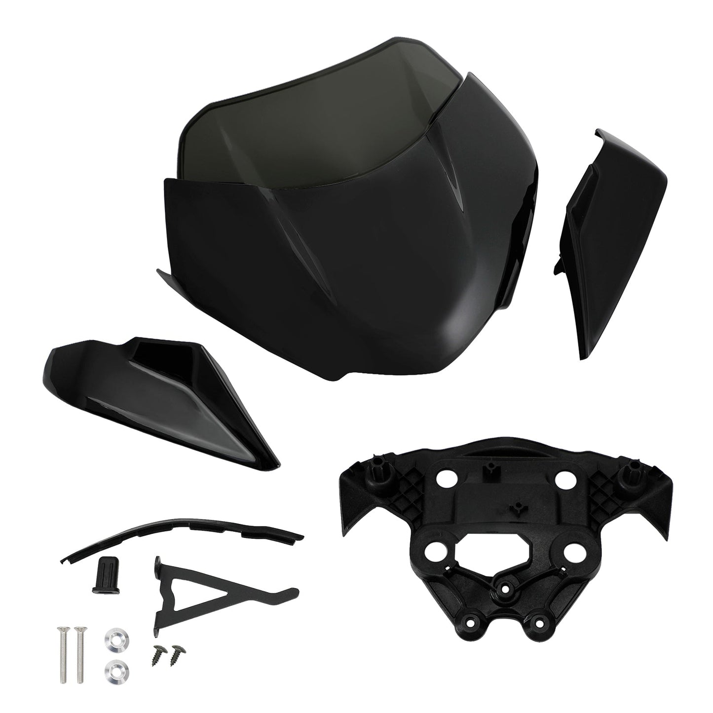 Pare-brise pour Speed Triple 1200 RS 2021-2022