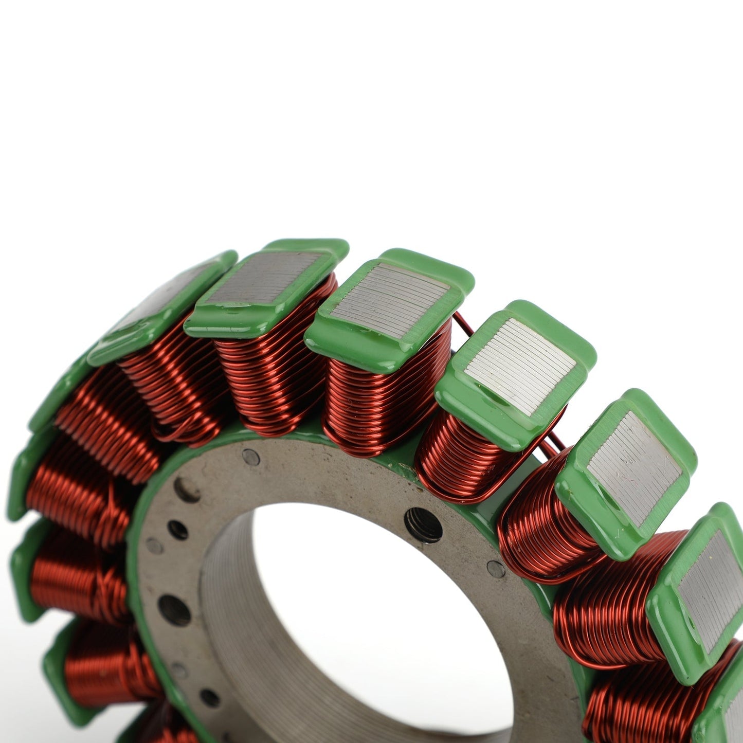Magneto Generator Engine Stator Coil Fit For For Yamaha Outboard 115HP 2000-2013 #68V-81410-00,68V-81460-00