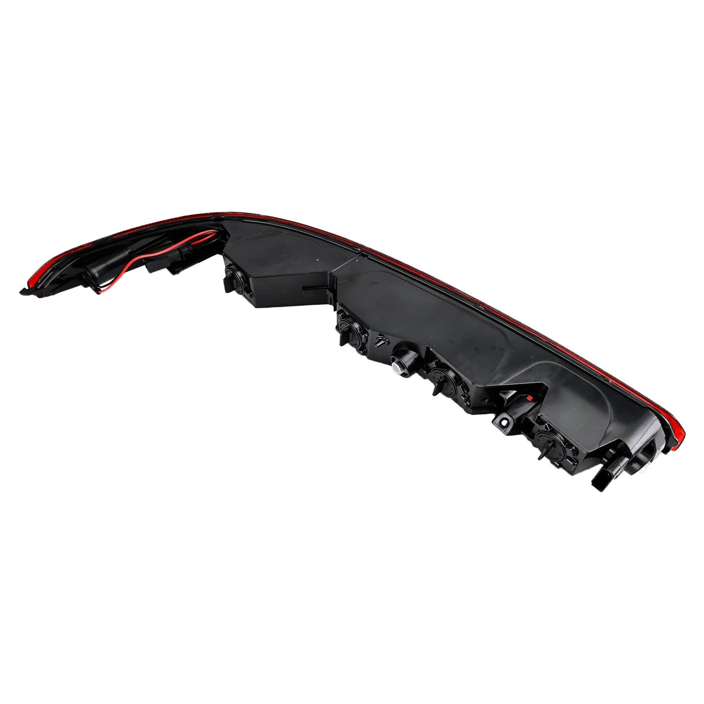 Feu arrière droit antibrouillard pour AUDI Q7 2016-2023 4M0945096A