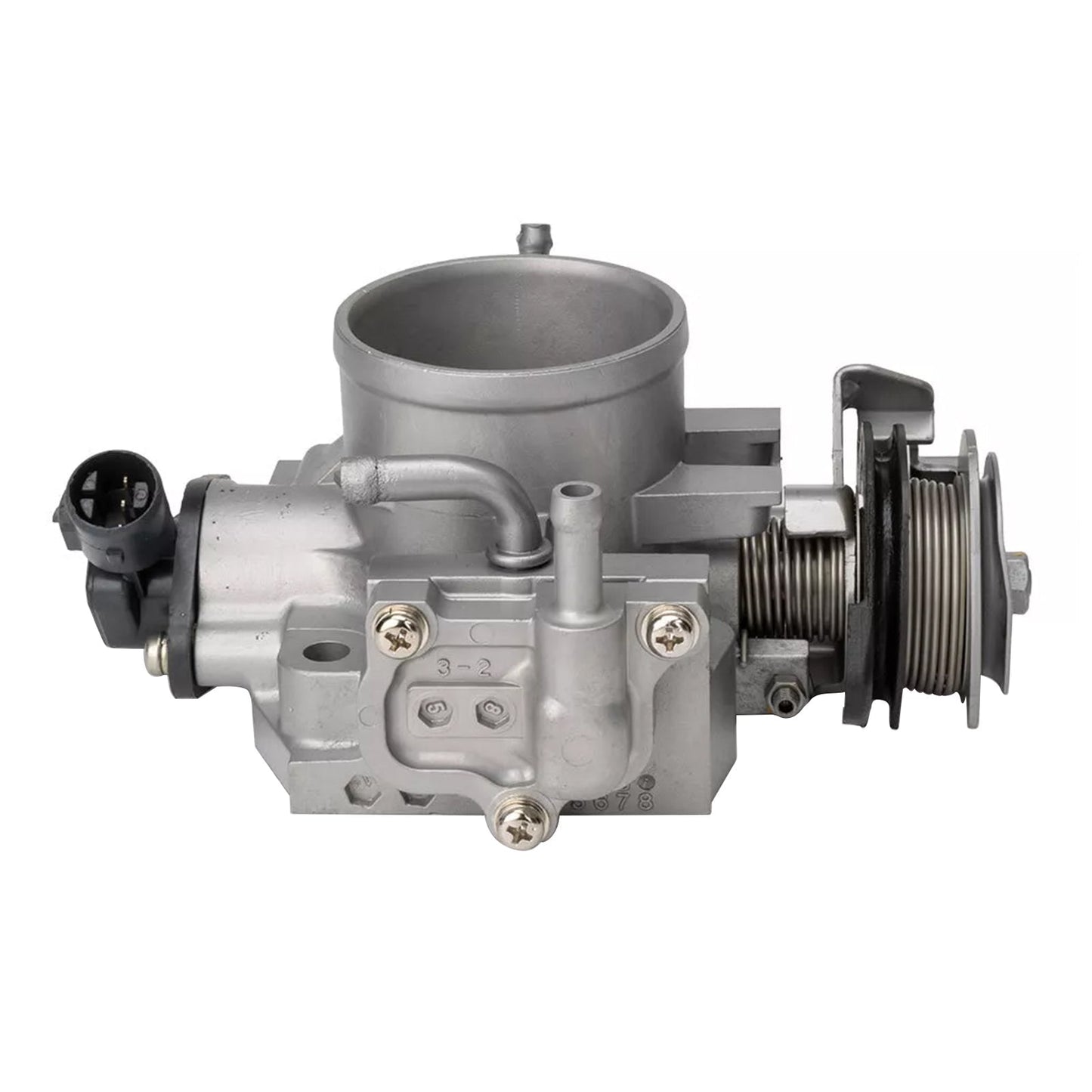 Corps de papillon Honda Accord SE EX LX 2,3 L 1998-2002 16400-PAA-A61