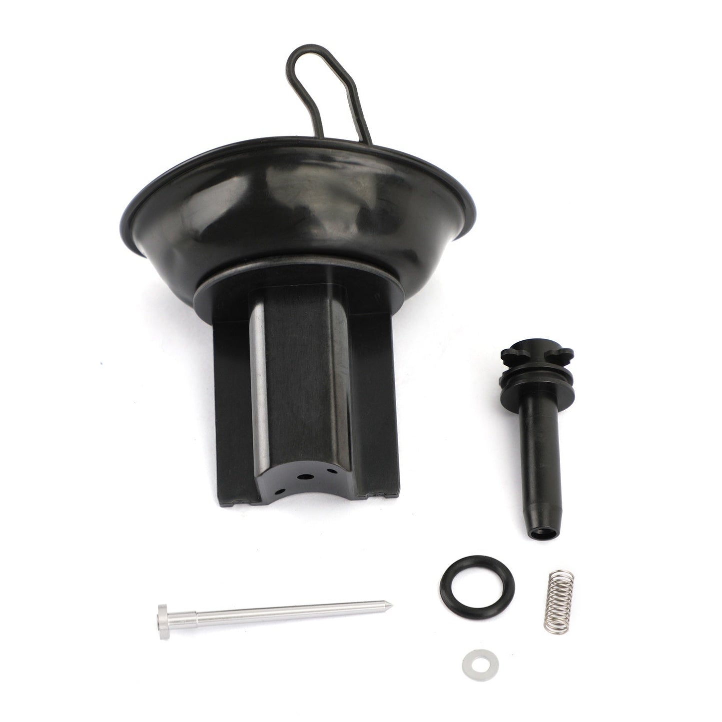 Kit de réparation de carburateur pour moto Honda CB400 VTEC CB 400 1x, diaphragme plongeur