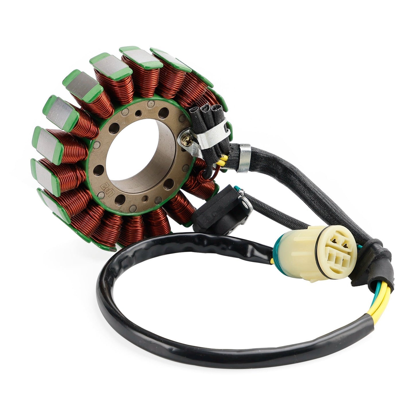 Alternateur à bobine de stator pour Honda RANCHER 420 4X4 TRX420FPA TRX420FA 2009-2014