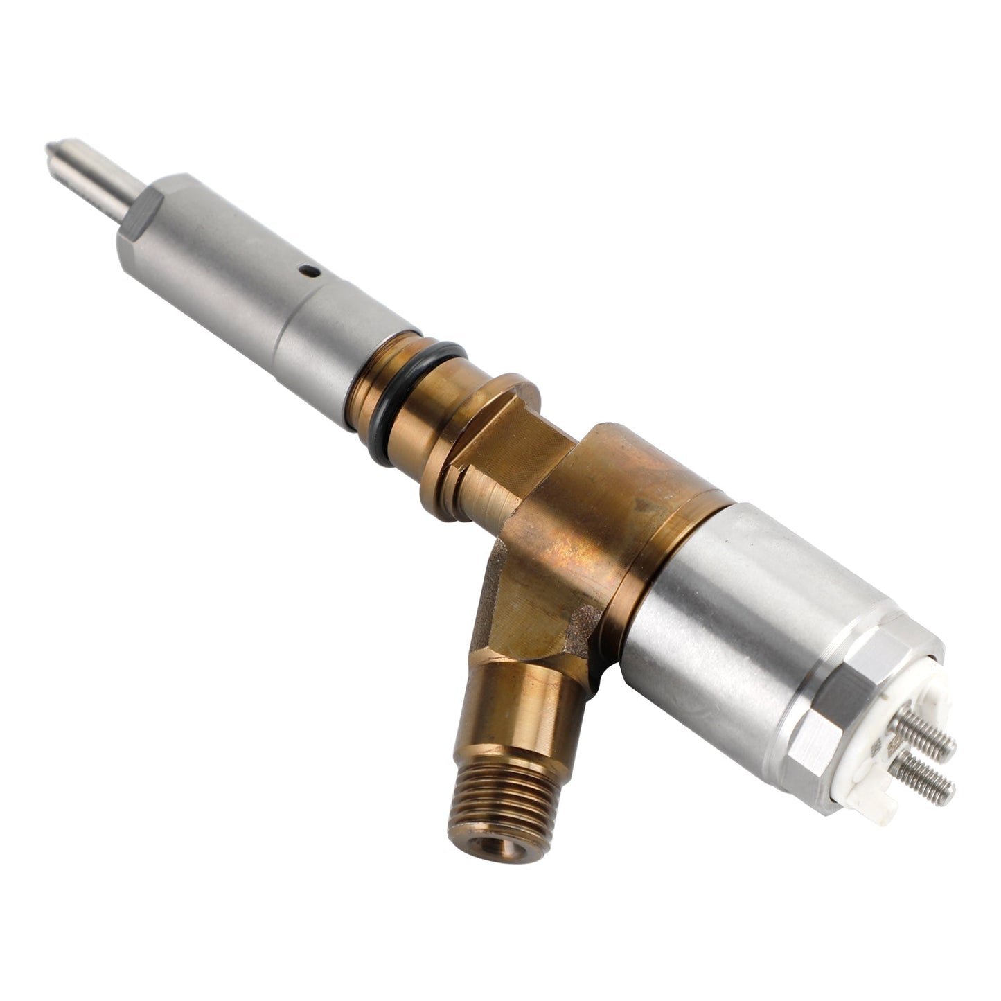 Inyector de combustible Caterpillar Perkins C6.6 1PS 2645A749 320-0690 306-9390