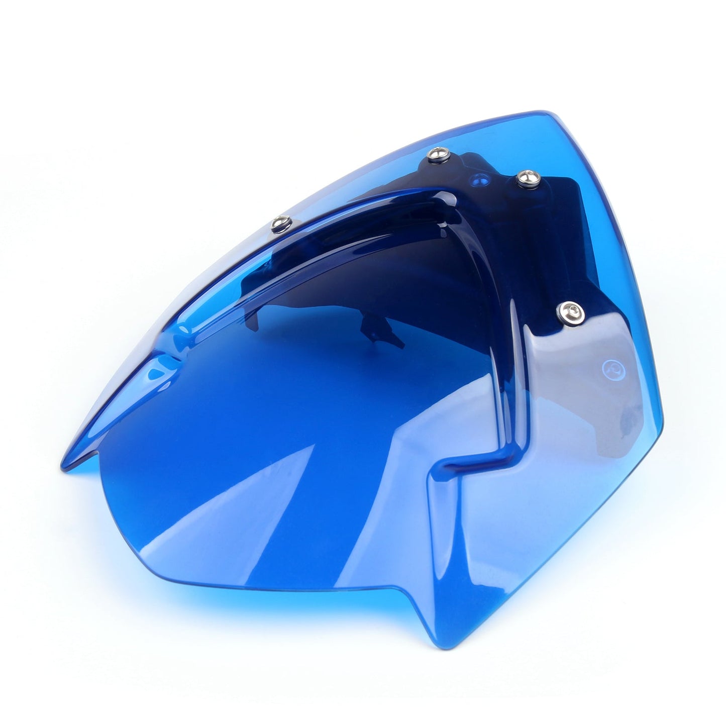 New Windscreen Windshield For SUZUKI GSX-S1000 2015-2017 2016