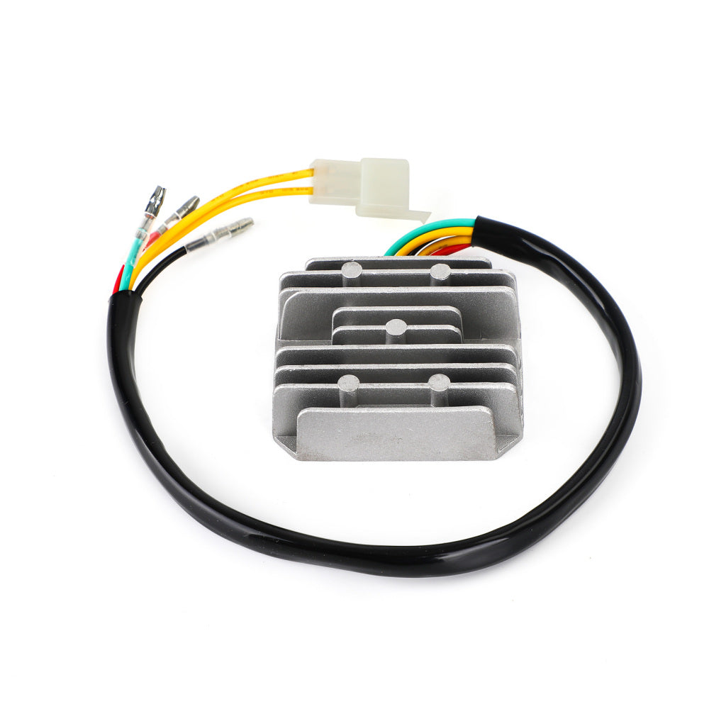 Regulator Rectifier Fit for Honda TRX125 TRX 125 ATV Fourtrax 125 1987 1988