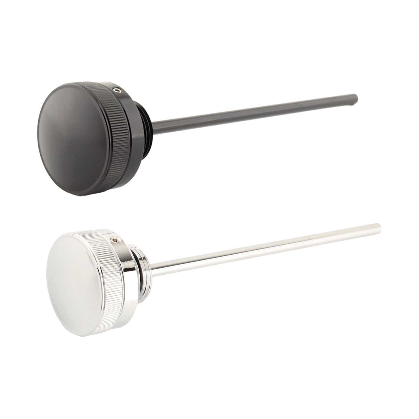 Bouchon de réservoir de jauge d'huile pour Harley VRsca Vrscb Vrscd Vrscse Vrscaw