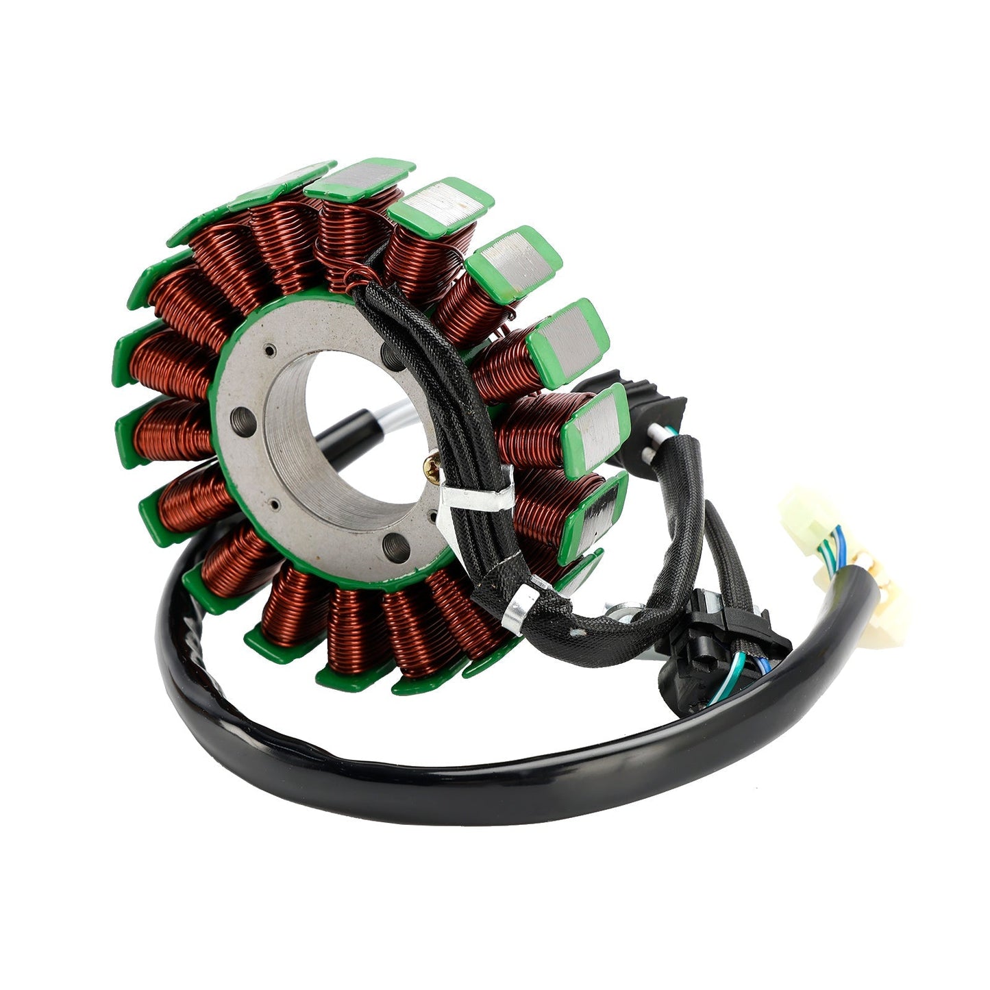 Stator de magnéto d'alternateur Yamaha MT03 20-23 et YZFR3 19-23