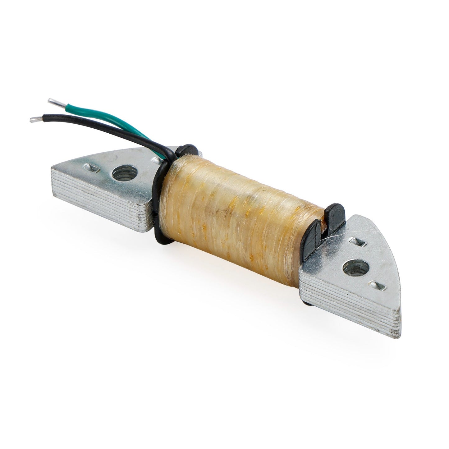 Bobina de carga primaria para motor fueraborda Suzuki DT40 DT40C de 40 HP (1984-2017) 32140-94400
