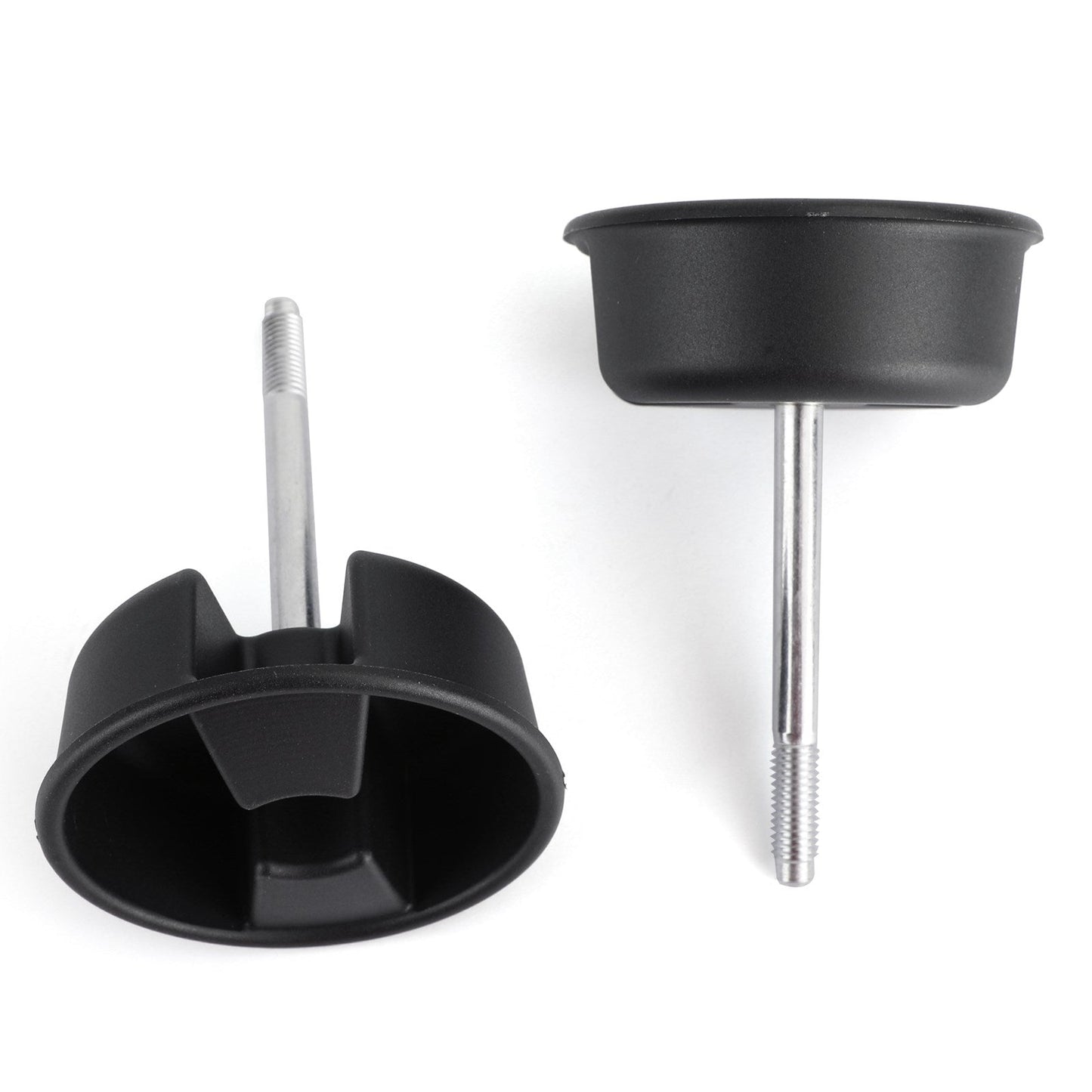2007-2017 Jeep Wrangler 2pcs Hardtop Freedom Top Mounting Knob Screws