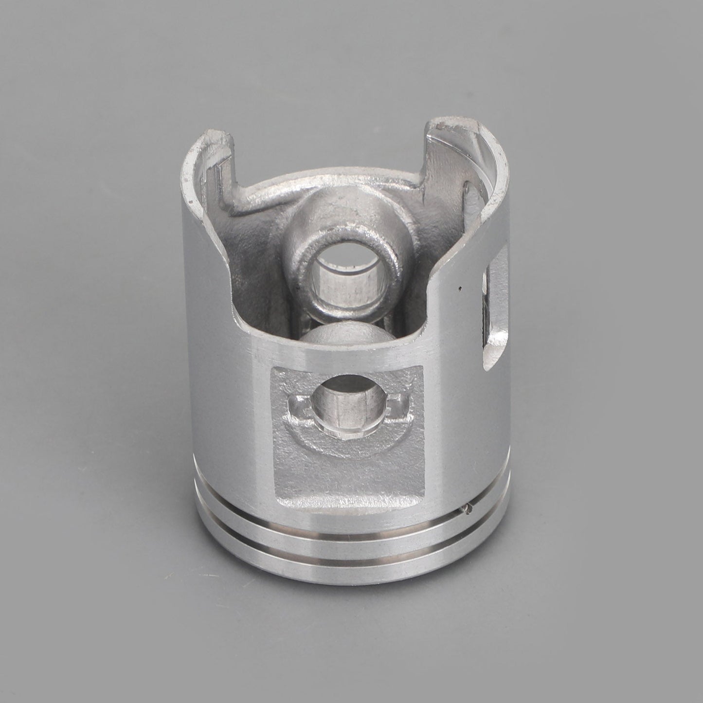 Kit de clip de pasador de anillo de pistón para Yamaha YA90H 1992 YA90 Axis 90 1990-1997 JOG90 CY90 1991-1997