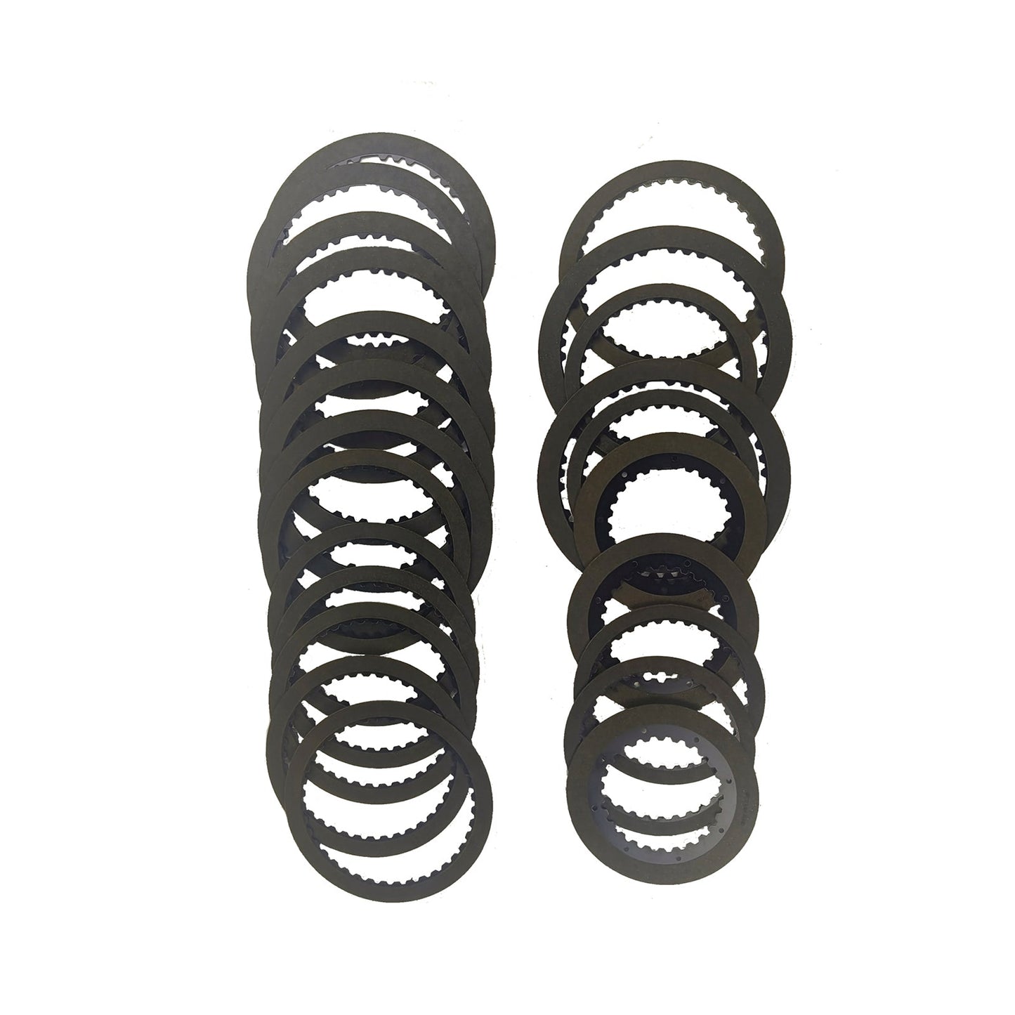Kit de reconstruction de transmission principale et disques d'embrayage pour Toyota Corolla 4 SP FWD L4 1,8 L 1993-2008 A245E T06500D