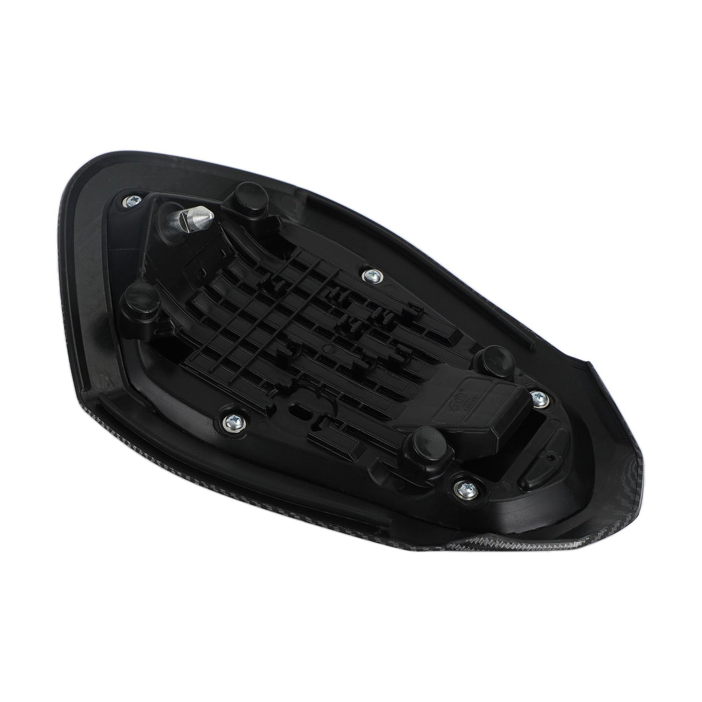 Capot de carénage de selle arrière pour Street Triple RS 765 2017-2019