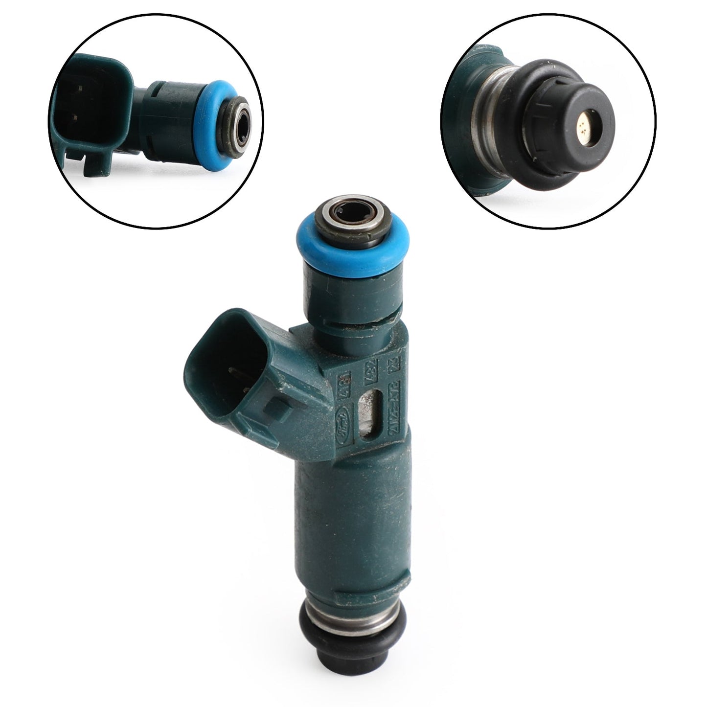 1PCS Fuel Injectors 2M2E-A7B Fit Mazda 6 MPV 3.0L 2002-2008 2M2EA7B