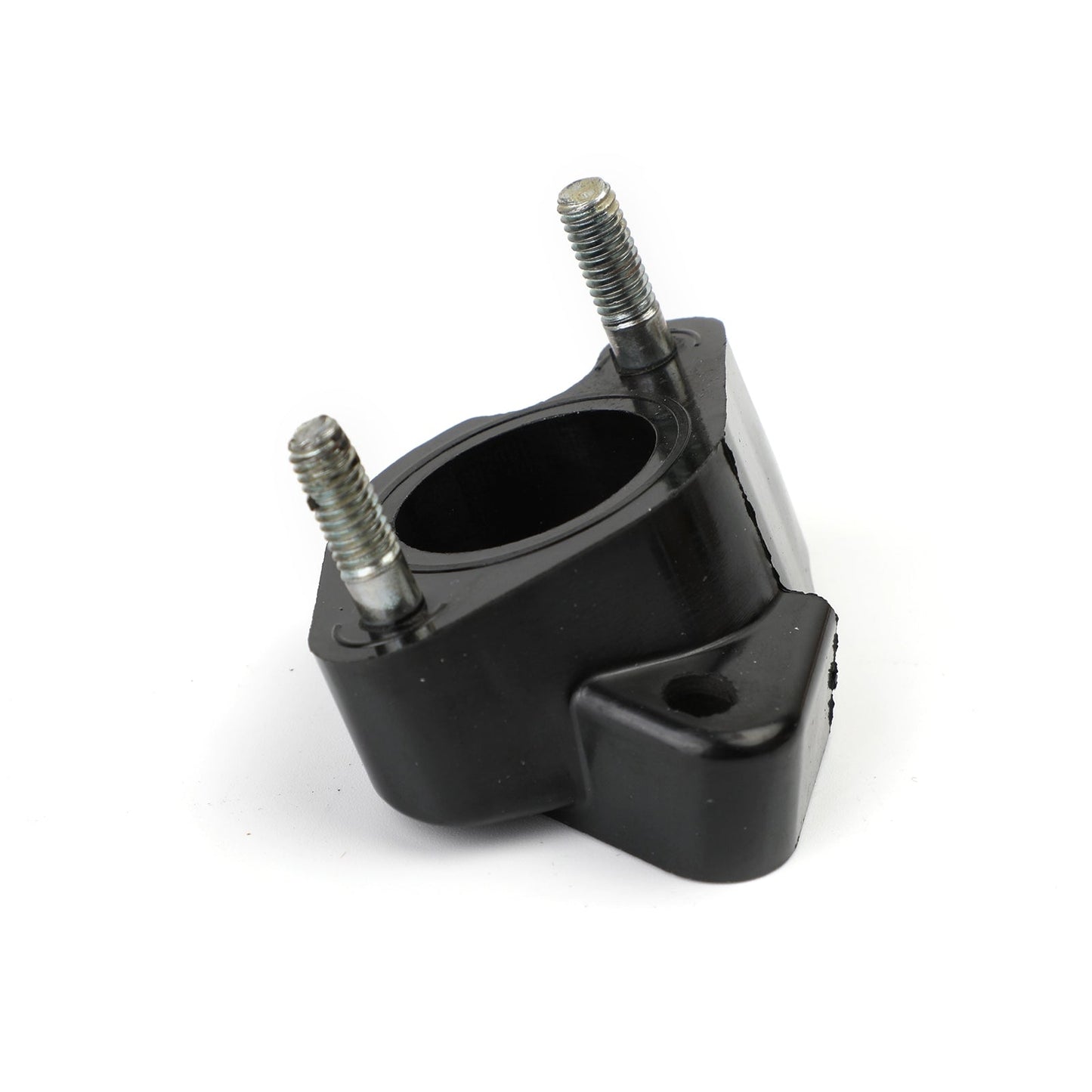 Entretoise de joint de carburateur pour modèles de voiturettes de golf à essence 4 temps Yamaha G2, G8, G9, G11 et G14 J38-13596-00