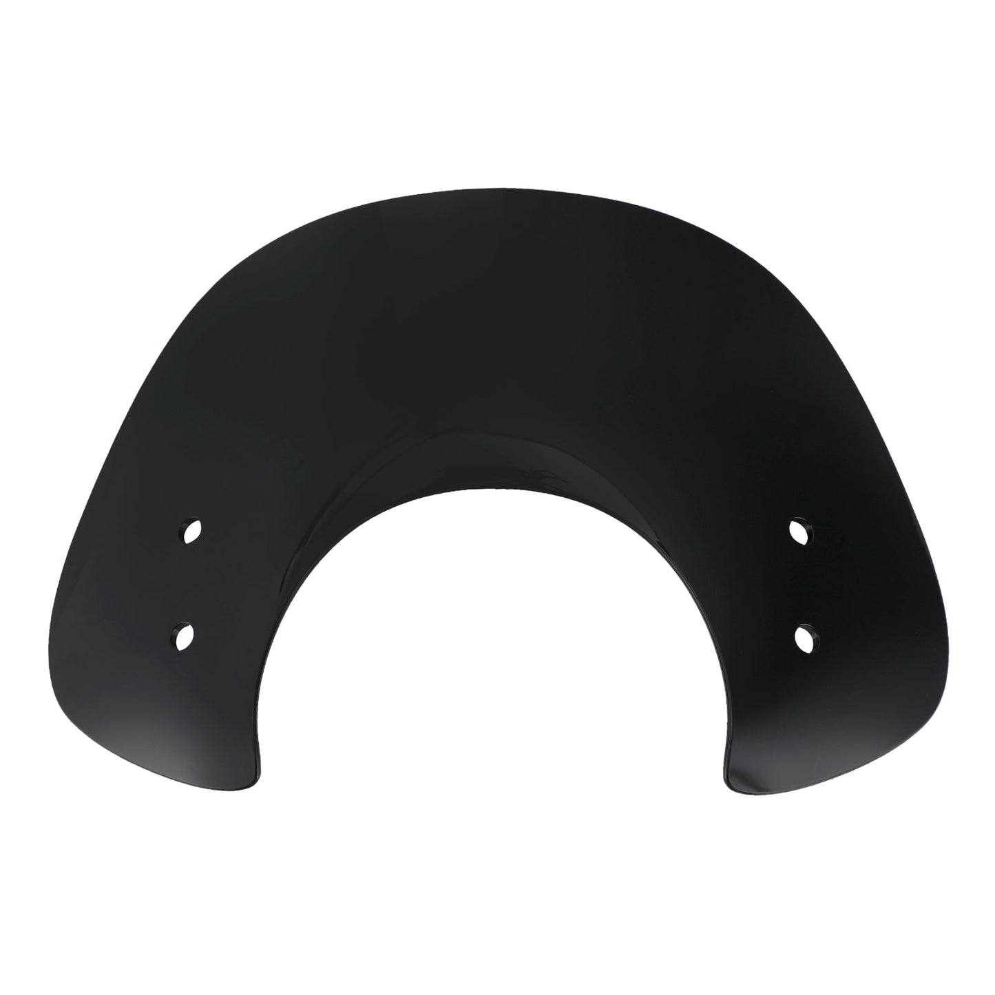 Pare-brise court pour Vespa GTS250 GTS300 2017-2022