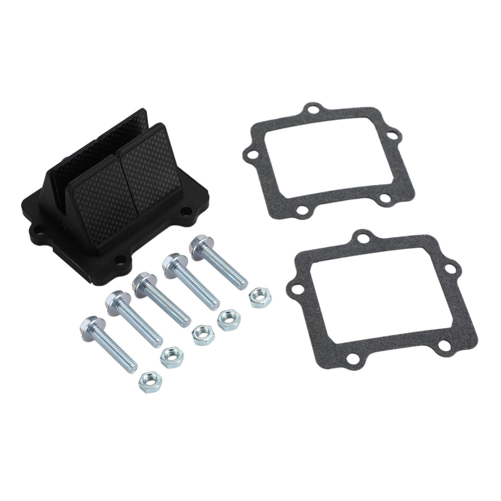 Sistema de válvula de láminas para Yamaha YZ250 RM250 1997-2015 V-Force 3 V307A