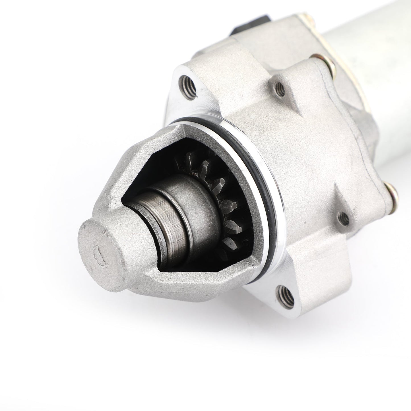 Starter Motor For Aprilia RS RX MX 50cc 1993-2011 MINARELLI AM6 Engine RX RYZ Assosary