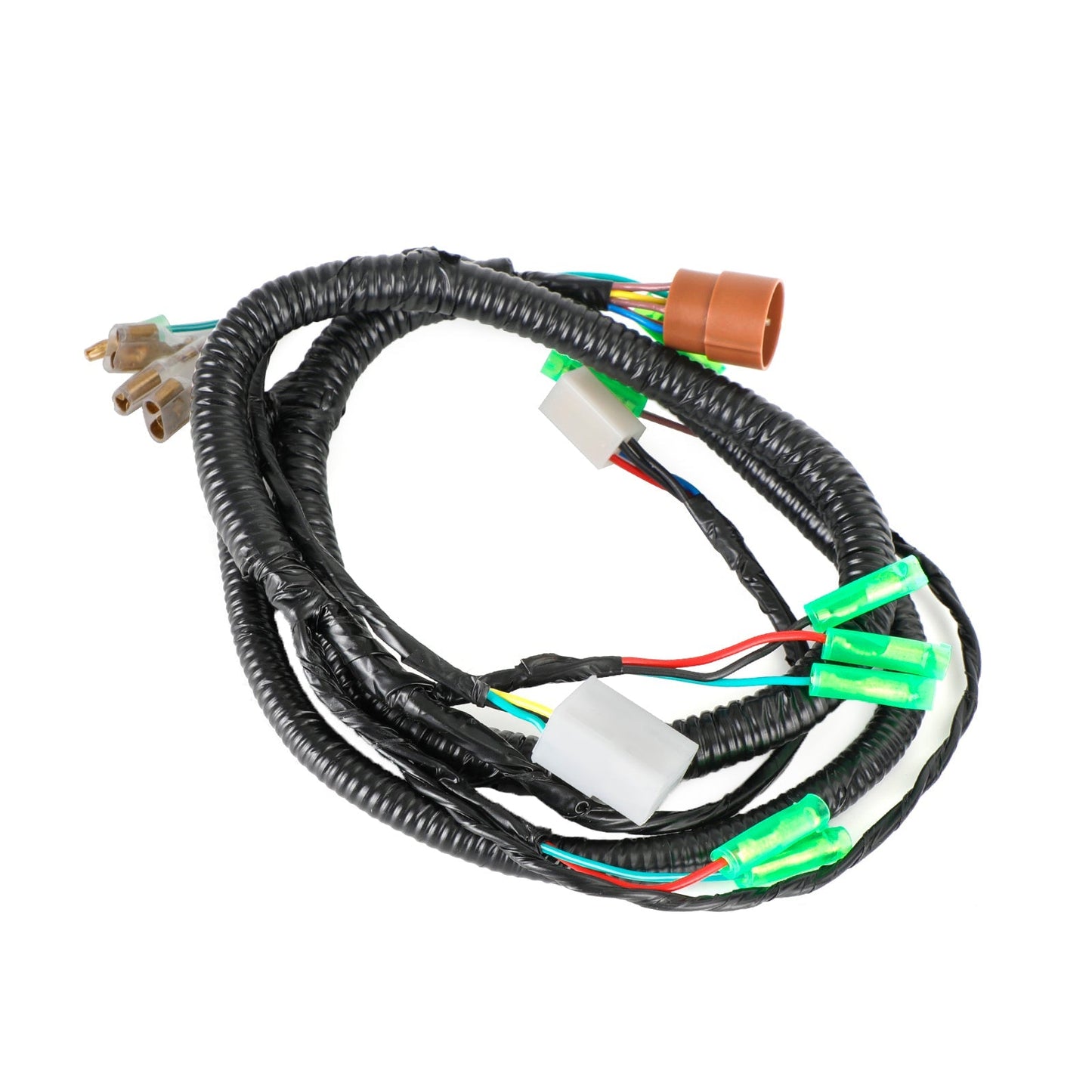 Faisceau de câbles pour Honda CT70 K0 / HK0 1969-1971