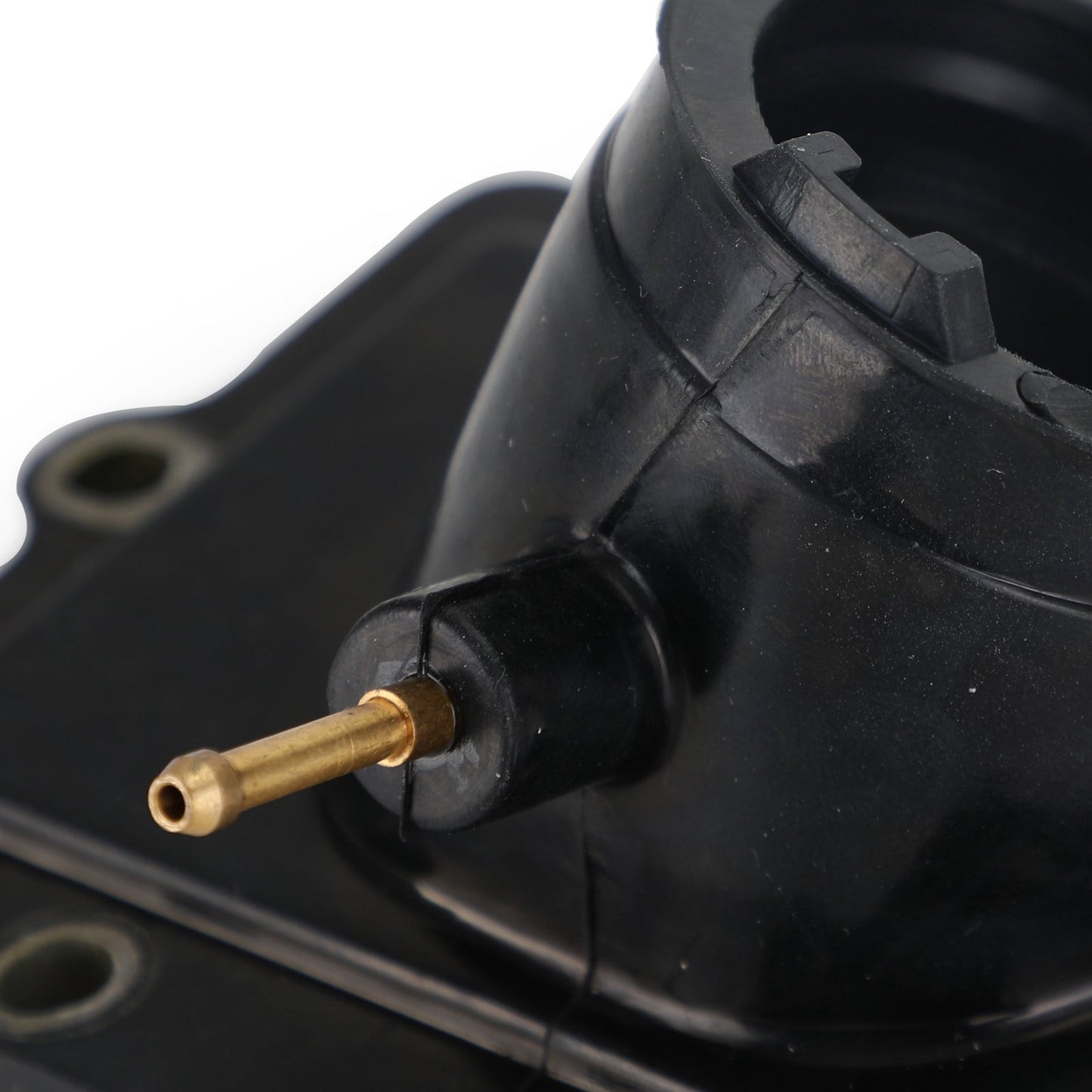 1992-1994 Kawasaki KDX250SR KDX250F #16065-1266 Intake Manifold Carburetor Holder