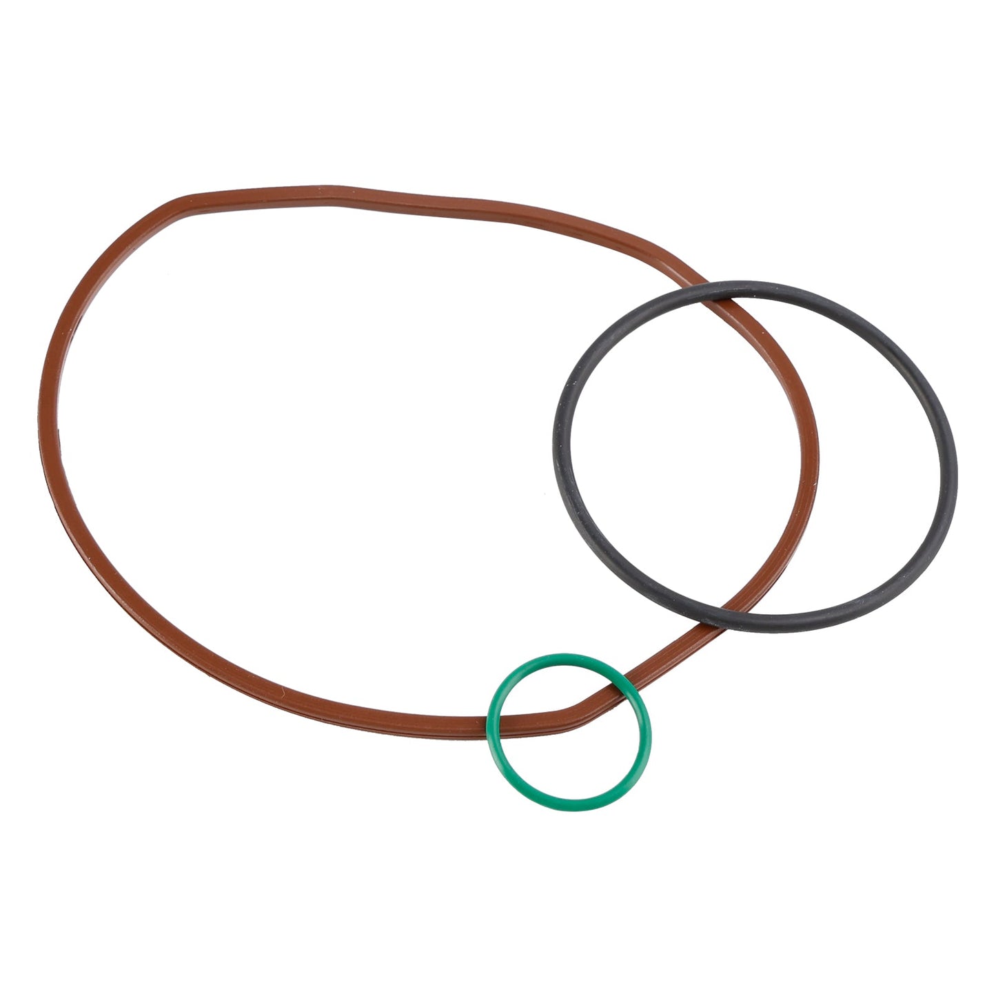 2010-2011 Mercedes-Benz GLK350 Vacuum Pump Seal Kit/Rebuild Gasket Replacement 2722300565