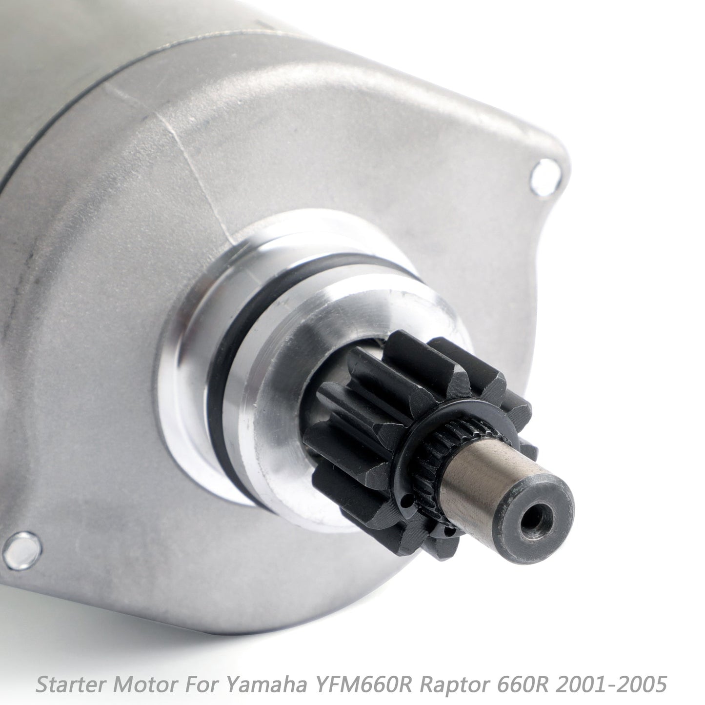 Starter Motor For Yamaha Atv Raptor YFM660RR YFM660RSE Raptor 660R 2001-2000 Assosary