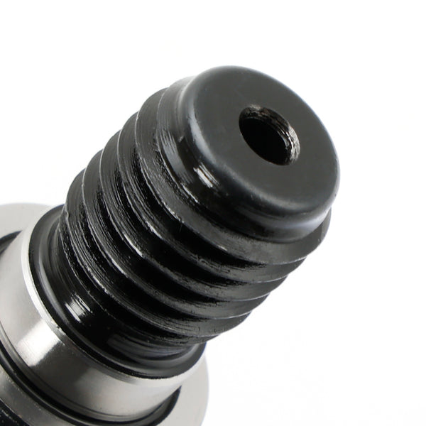 5Pcs CAT40 45�� 0.589" Degree Pull Stud Retention Knob Fits HAAS CAT CNC Silver