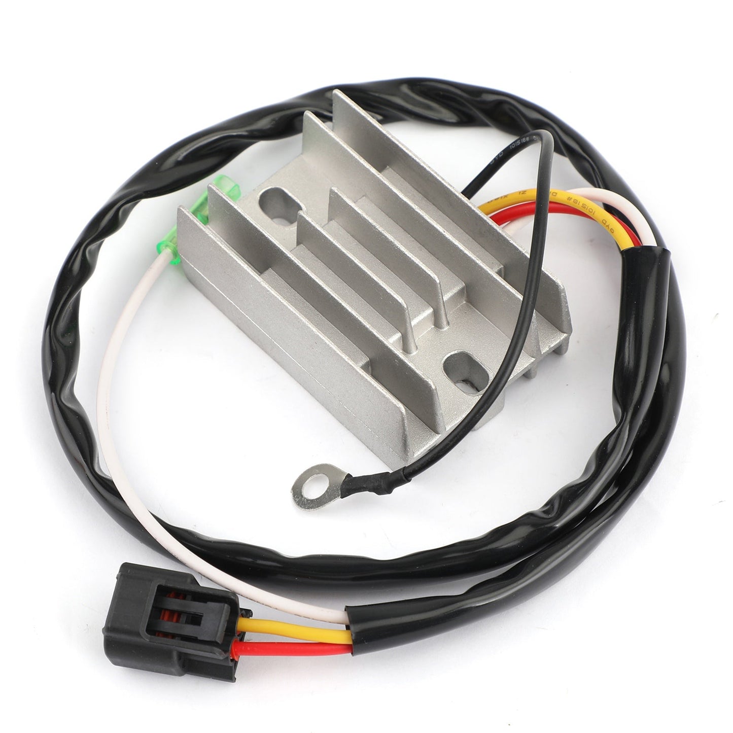 Régulateur redresseur 32800-89J00 pour moteurs hors-bord Suzuki 25 hp - 30 hp 2000-2007