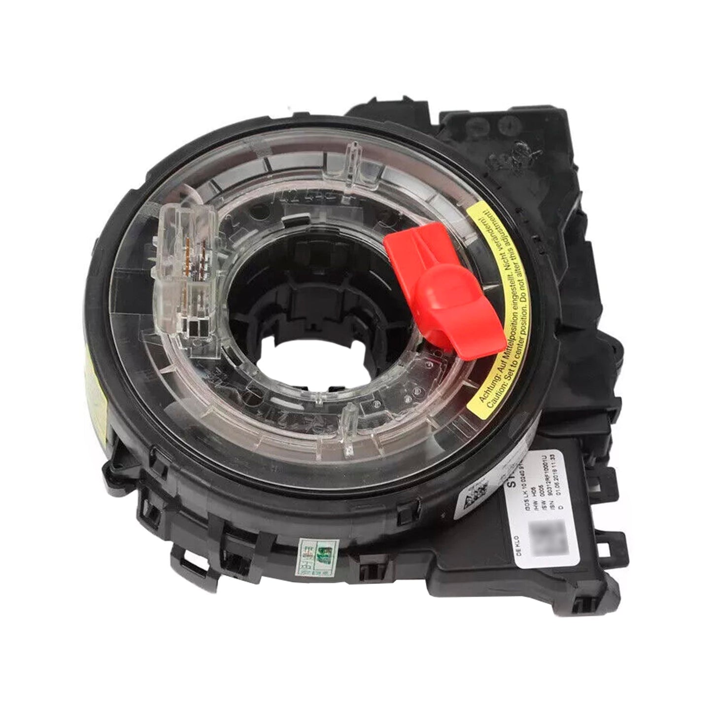 2008-2017 Audi S5 Steering Angle Sensor Slip Ring 8K0953568M