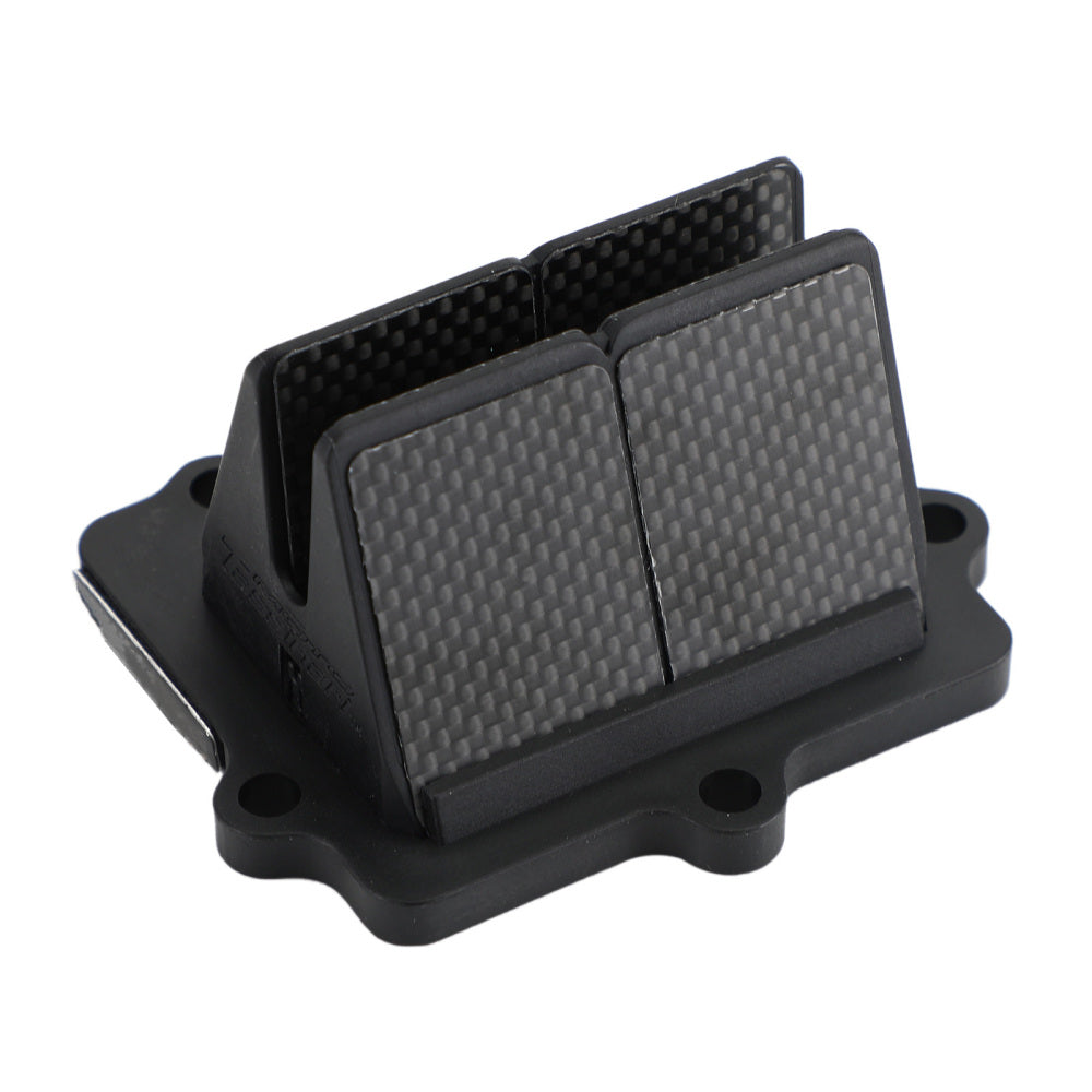 Sistema de válvula de láminas para Yamaha YZ250 RM250 1997-2015 V-Force 3 V307A