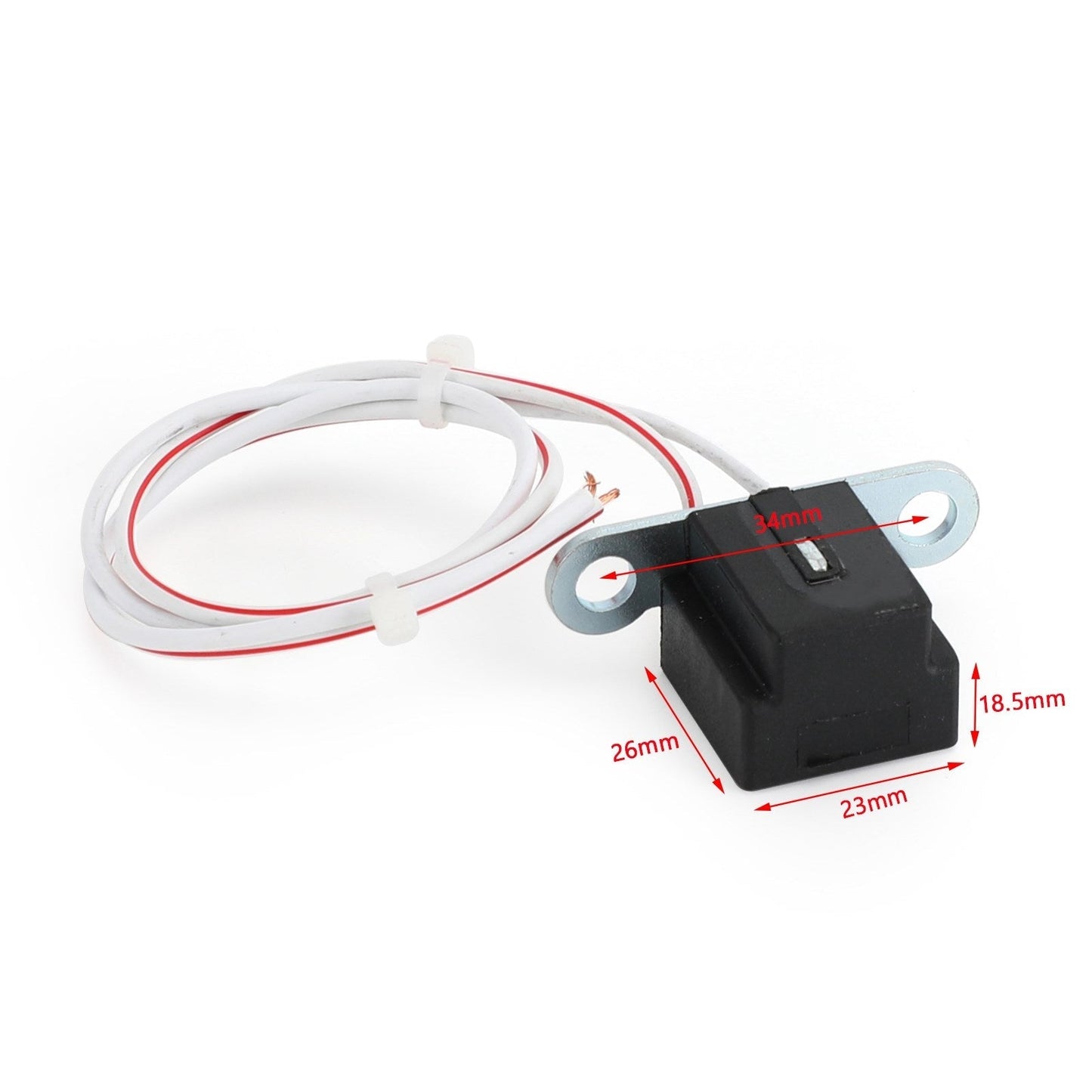 Bobine d'impulsion pour Polaris Big Boss Magnum Ranger Scrambler Sportsman 500 3085360