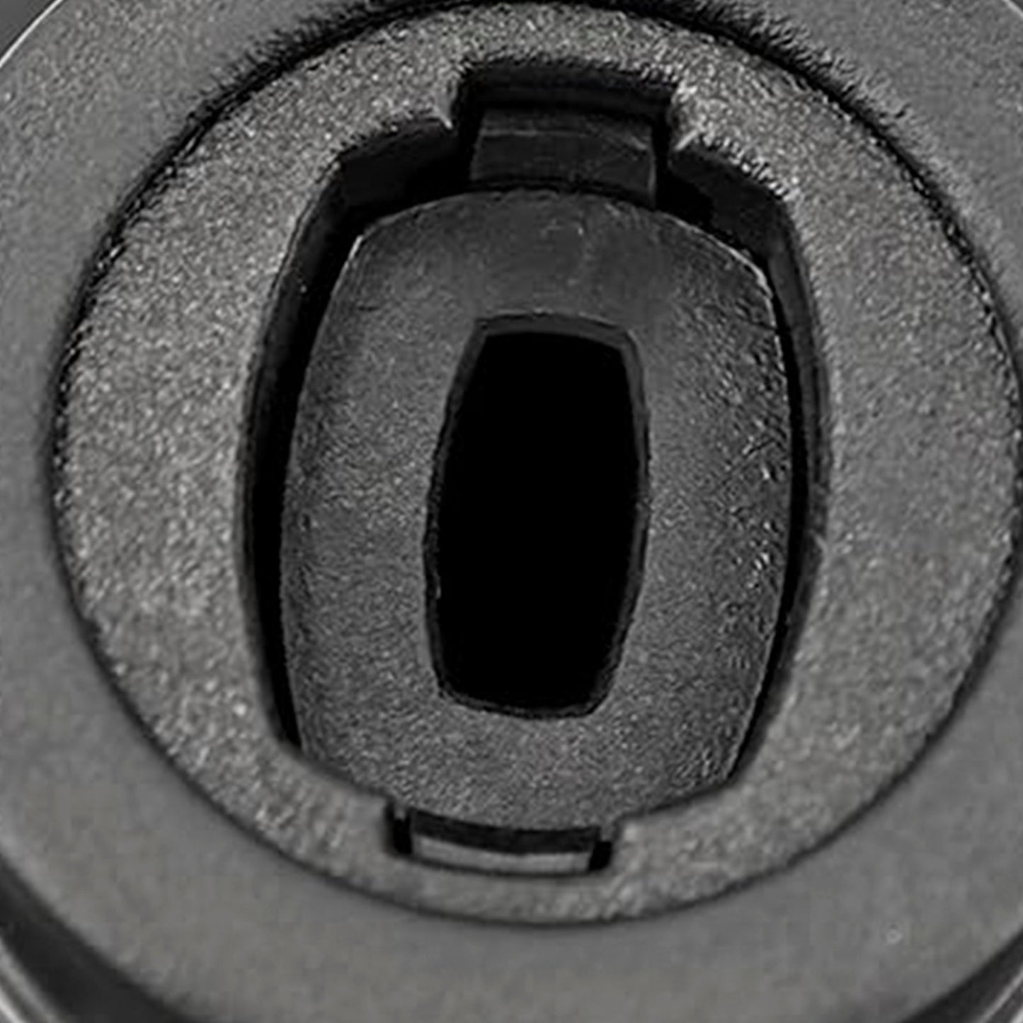 Módulo de nodo de encendido inalámbrico Jeep con dos llaves 68210156AB